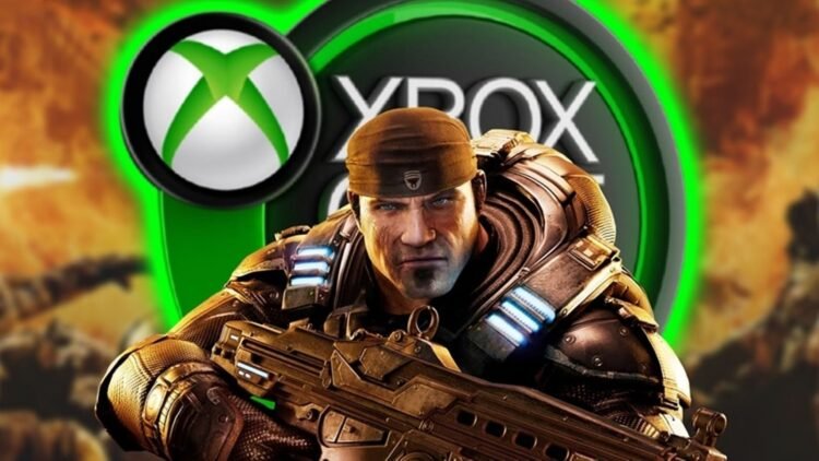 Xbox Game Pass recebe Gears of War e mais games esta semana! Confira os lançamentos (11