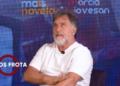 Marcos Frota estrelou Mulheres de Areia - Reprodução/YouTube