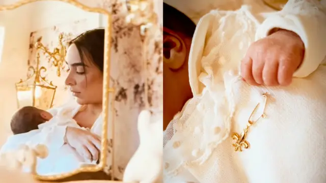 viagens de trem acompanha o casal desde o início do relacionamento e foi durante