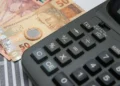 Mercado financeiro revisa para baixo projeção da inflação para 2026 2 © Marcello Casal JrAgência Brasil