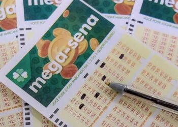 registrar jogos pela internet deve respeitar o valor mínimo de R$ 30 em compras