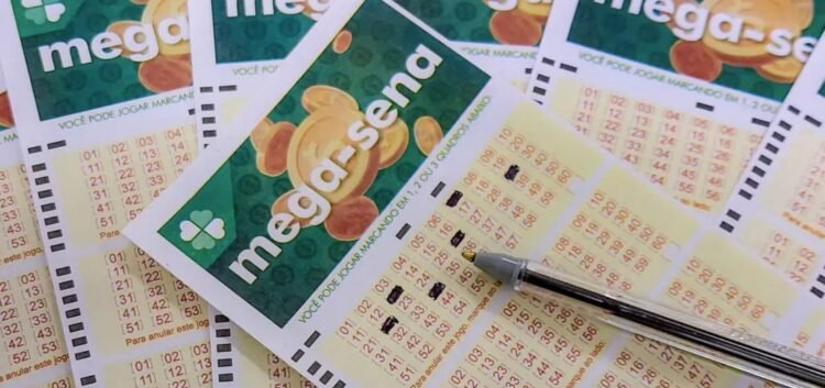 Mega-sena: prêmio milionário aguarda novo sorteio nesta terça-feira 1 registrar jogos pela internet deve respeitar o valor mínimo de R$ 30 em compras