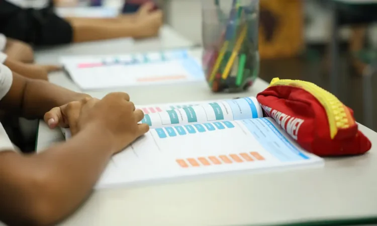 Educação política torna-se conteúdo obrigatório nas escolas brasileiras 1 © Tomaz Silva/Agência Brasil