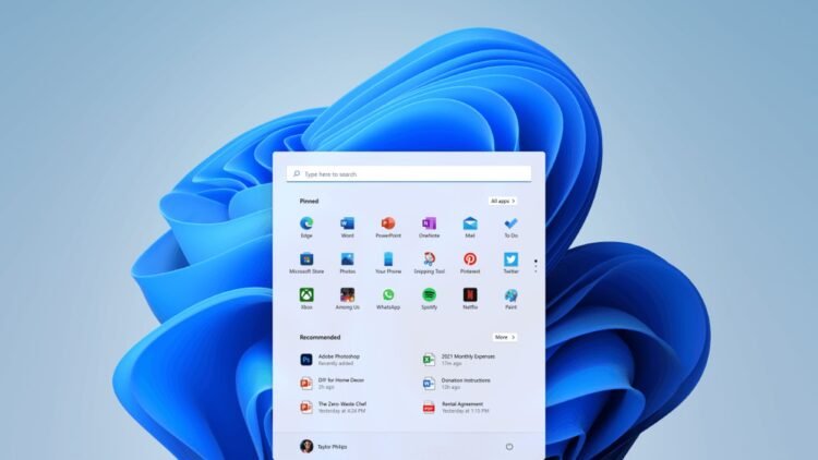 Microsoft remove anúncios e simplifica interface da busca no Windows 11 1 Busca do Windows 11 ganha visual mais limpo e fim de anúncios nos resultados