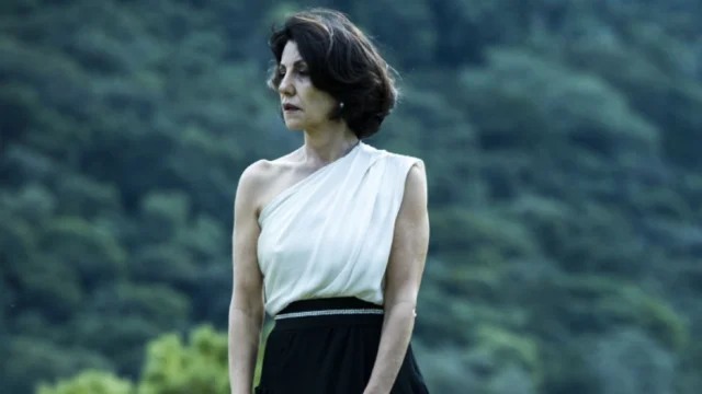 Foto: Estevam Avellar/TV Globo