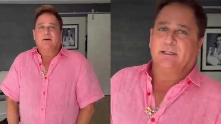 Leonardo brinca com uso do PIX e ameaça deletar ferramenta do celular 1 Fotos: Reprodução/Instagram