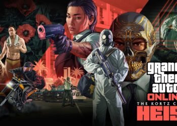 Como jogar o Kortz Center Heist no GTA Online? Veja o tutorial