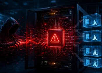 Januscape: falha crítica do Linux ficou 16 anos 'escondida'