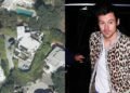 Mansão luxuosa de Harry Styles na Califórnia é vendida por R$ 33 milhões 2 onde passa, sobe ao palco em São Paulo para quatro noites de pura energia no All