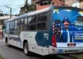 Belo Horizonte adota restrições à publicidade de apostas em espaços públicos 3 © Wagner Ferreira/Divulgação