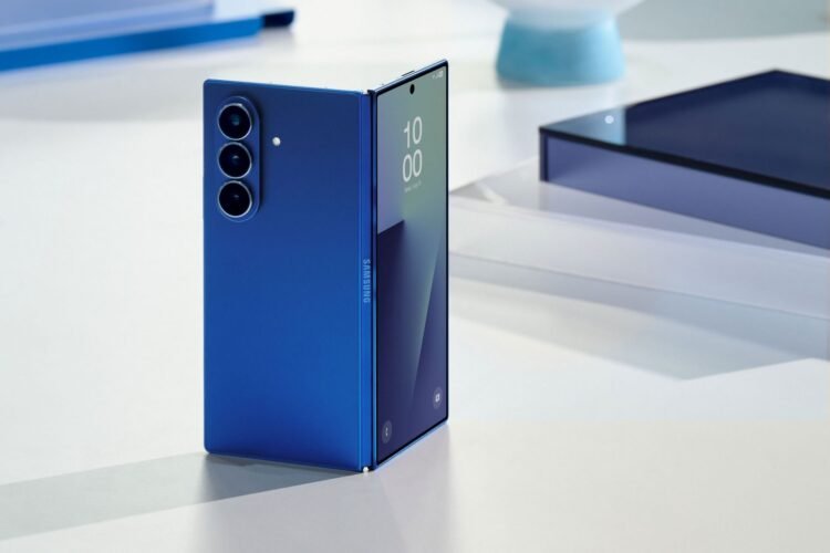 Samsung Galaxy Z Fold 8 e Ultra têm especificações completas vazadas antes do Unpacked 1 Android Headlines/reprodução)