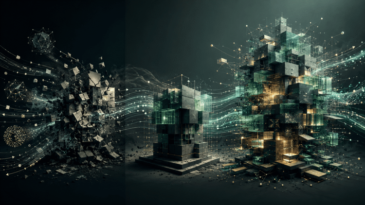 Antifragilidade no jornalismo: além da sobrevivência na era da inteligência artificial 1 Antifragilidade no jornalismo: além da sobrevivência na era da inteligência artificial
