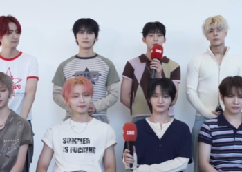 Fãs brasileiros impulsionam criatividade do NTX: grupo de K-pop detalha influência em obras
