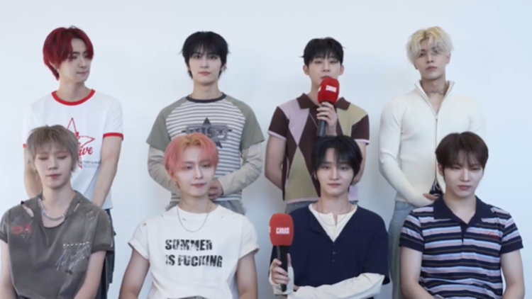 Fãs brasileiros impulsionam criatividade do NTX: grupo de K-pop detalha influência em obras