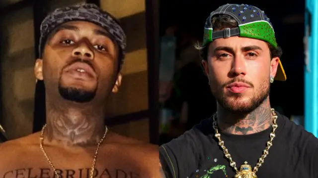 Orochi ironiza MC Daniel após funkeiro abrir queixa-crime por indenização