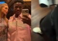 Virginia Fonseca e Vini Jr. na Sardenha: vídeo descontraído reacende rumores de romance