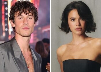 Patrimônio de celebridades: Shawn Mendes tem fortuna significativamente maior que Bruna Marquezine