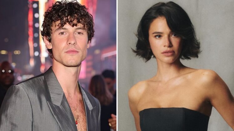 Patrimônio de celebridades: Shawn Mendes tem fortuna significativamente maior que Bruna Marquezine