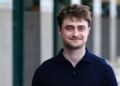Daniel Radcliffe revela transformação pessoal após a chegada da paternidade