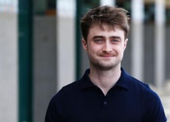 Daniel Radcliffe revela transformação pessoal após a chegada da paternidade