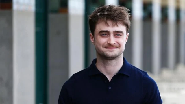 Daniel Radcliffe revela transformação pessoal após a chegada da paternidade