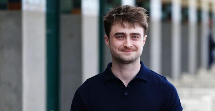 Daniel Radcliffe revela transformação pessoal após a chegada da paternidade 1 Daniel Radcliffe revela transformação pessoal após a chegada da paternidade
