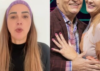 Viúva de Nahim enfrenta bloqueio judicial e pede ajuda para manter animais