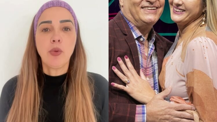 Viúva de Nahim enfrenta bloqueio judicial e pede ajuda para manter animais 1 Viúva de Nahim enfrenta bloqueio judicial e pede ajuda para manter animais