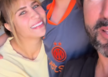 Acordo de co-parenting: filha de Leonardo e ex-marido surpreendem com união pelo filho