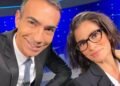César Tralli e Renata Vasconcellos se afastam da bancada do Jornal Nacional