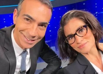 César Tralli e Renata Vasconcellos se afastam da bancada do Jornal Nacional