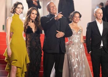 Motorhome Vin Diesel: o luxuoso veículo de R$ 5,8 milhões que acompanha o astro de 'Velozes e Furiosos'