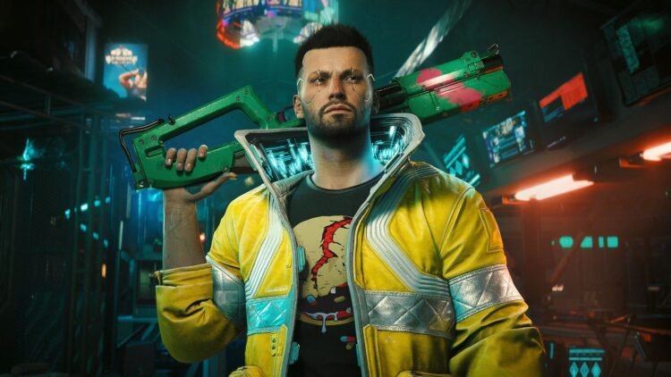 Games em oferta: Cyberpunk 2077 e Red Dead Redemption 2 com descontos agressivos 1 Games em oferta: Cyberpunk 2077 e Red Dead Redemption 2 com descontos agressivos