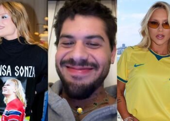Bastidores da Copa do Mundo de 2026: polêmicas e repercussão entre famosos