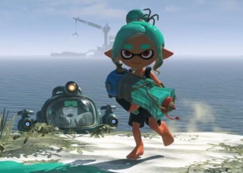 Aventura e combate: Splatoon Raiders e Avatar Legends lideram os lançamentos de games da semana