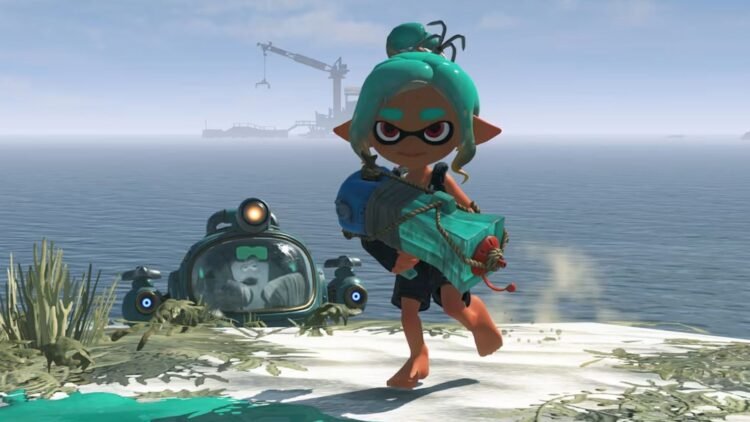 Aventura e combate: Splatoon Raiders e Avatar Legends lideram os lançamentos de games da semana 1 Aventura e combate: Splatoon Raiders e Avatar Legends lideram os lançamentos de games da semana