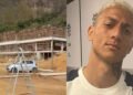 Richarlison ergue mansão de luxo em Nova Venécia, Espírito Santo: refúgio em meio à natureza 4 Richarlison ergue mansão de luxo em Nova Venécia, Espírito Santo: refúgio em meio à natureza