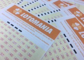 Lotomania 2952 acumula e prêmio principal atinge R$ 2,3 milhões
