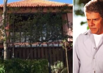 José Mayer: a mansão na Barra da Tijuca que se tornou o refúgio do ator
