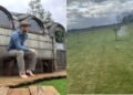 Fazenda milionária de David Beckham nos Cotswolds revela luxo e vida no campo 2 Fazenda milionária de David Beckham nos Cotswolds revela luxo e vida no campo