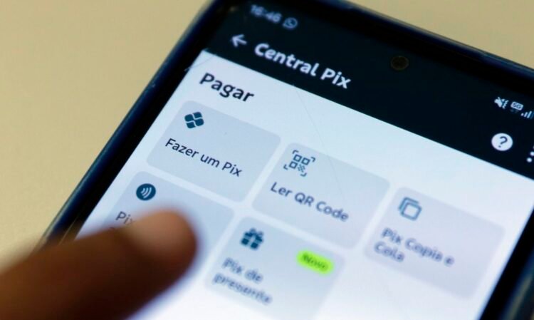 PIX sob ataque: a disputa geopolítica por trás das tarifas impostas pelos EUA ao Brasil 1 PIX sob ataque: a disputa geopolítica por trás das tarifas impostas pelos EUA ao Brasil