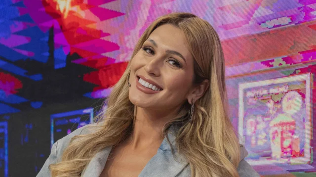 Lívia Andrade: o refúgio na Serra da Cantareira que une luxo e natureza