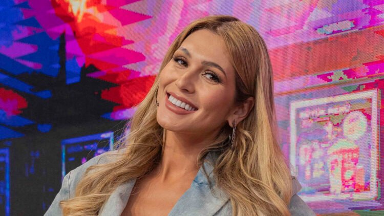 Lívia Andrade: o refúgio na Serra da Cantareira que une luxo e natureza 1 Lívia Andrade: o refúgio na Serra da Cantareira que une luxo e natureza