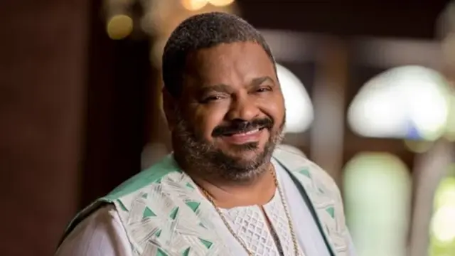 Morre aos 45 anos a cantora Débora Cruz, sobrinha de Arlindo Cruz, em luto compartilhado por Arlindinho