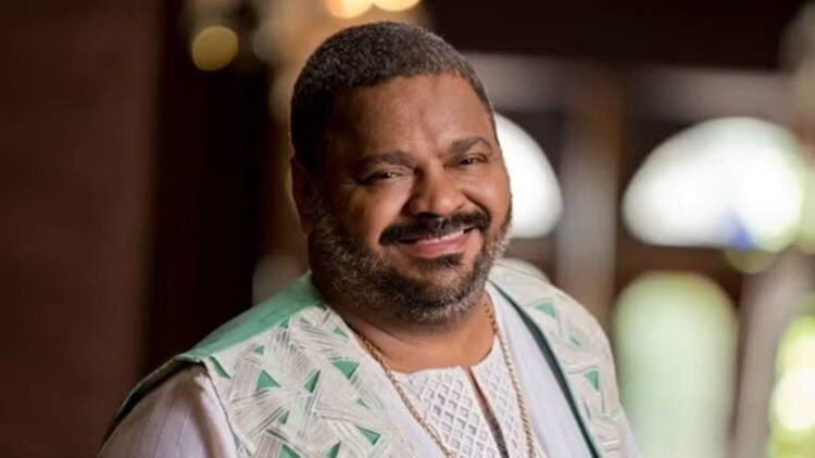 Morre aos 45 anos a cantora Débora Cruz, sobrinha de Arlindo Cruz, em luto compartilhado por Arlindinho