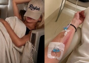 Joana Cabral relata tentativa de invasão domiciliar e agressão por ex-companheiro