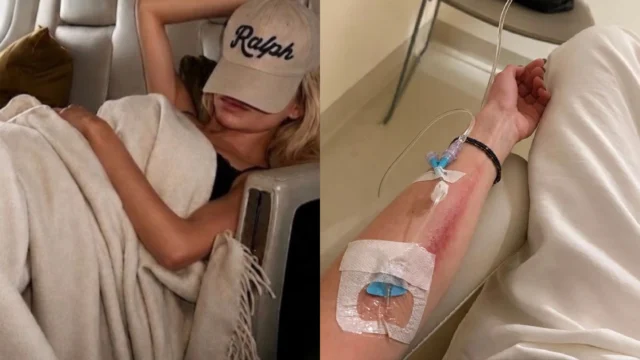 Joana Cabral relata tentativa de invasão domiciliar e agressão por ex-companheiro