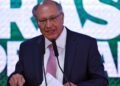 Alckmin defende reciprocidade comercial e nega retaliação contra tarifas dos EUA 3 Alckmin defende reciprocidade comercial e nega retaliação contra tarifas dos EUA