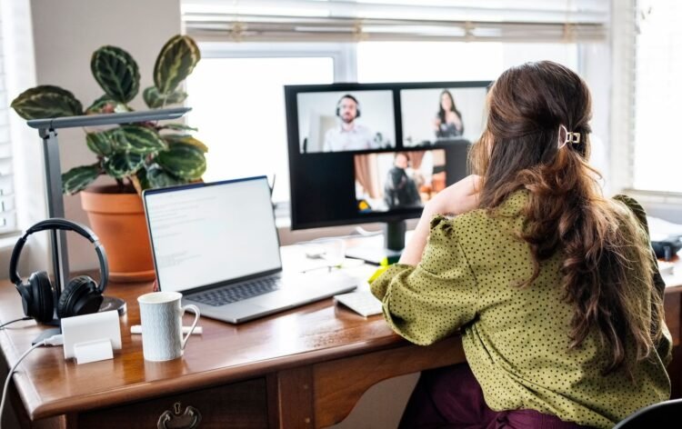 Trabalho remoto internacional: 40 novas oportunidades abertas para brasileiros
