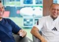 Ronaldo e Roberto Carlos aportam R$ 454 milhões na Inter de Limeira para criar SAF e subir à elite 3 Ronaldo e Roberto Carlos aportam R$ 454 milhões na Inter de Limeira para criar SAF e subir à elite